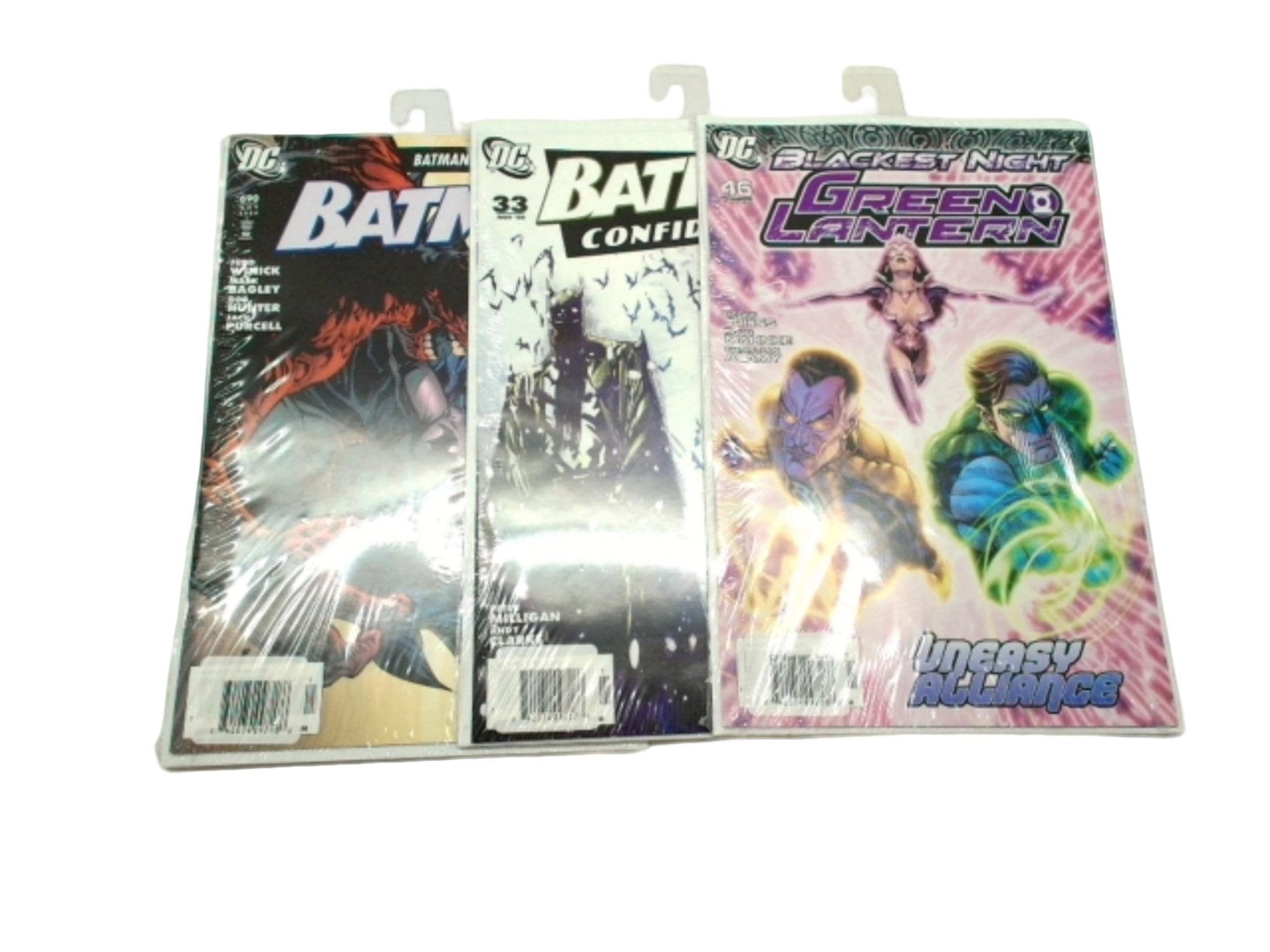 Marvel DC Comic Book Issues - Assorted Sale - Brantford Surplus