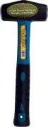Mason's Club 3 Lb Hammer Fiberglass Handle - Brantford Surplus