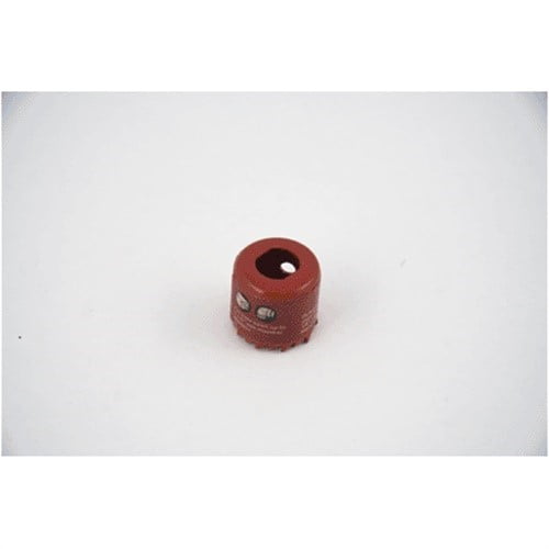 Mibro 1 1/8" Carbon Steel Hole Saw Tool - Brantford Surplus