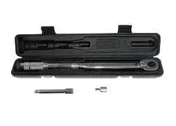 Micro Torque Wrench Set 1/2" - Brantford Surplus