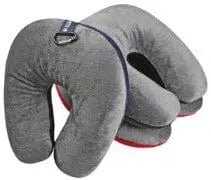 Microbead neck pillow - Brantford Surplus