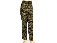 Milspec Bdu Pant - tiger L SPECIAL PRICE - Brantford Surplus