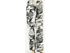 Milspec Bdu Pant - urban L SPECIAL PRICE - Brantford Surplus