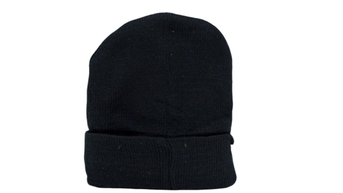 Ming Da Winter Hat - Assorted Colors Beanie Ruby 1018 - Brantford Surplus