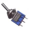 mini toggle switch SPDT on/on - Brantford Surplus