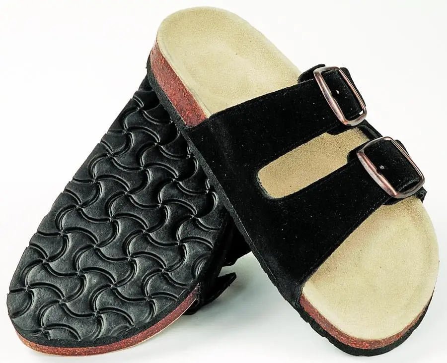 Misty "Reflex" Sandals - Men's - Brantford Surplus