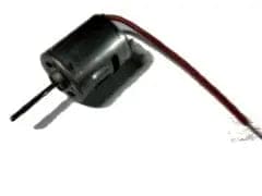 Motor Machubi 12vdc Rs365 - Brantford Surplus