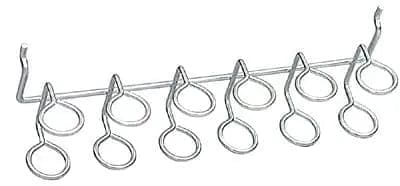 Multi tool holder for pegboard - Brantford Surplus