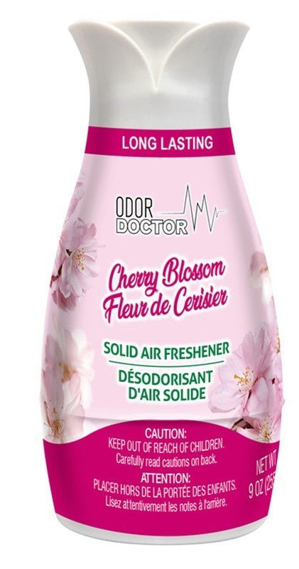 Odor Doctor Cherry Blossom Air Freshener Cone 250g - Brantford Surplus