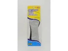 ODOR STOPPERS INSOLES WOMEN'S SIZE - Brantford Surplus