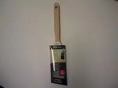 Paint brush 2 inch angle deluxe - Brantford Surplus