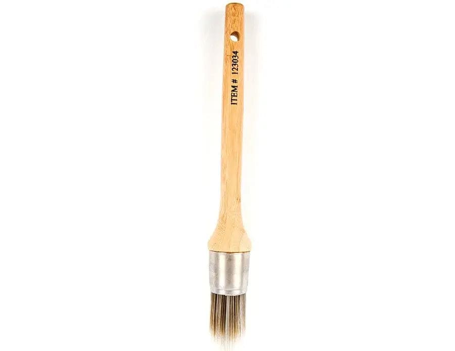 Paint Brush round 25mm - Brantford Surplus