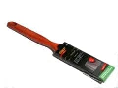 Paintbrush 1.5 inch angle premium polyester - Brantford Surplus
