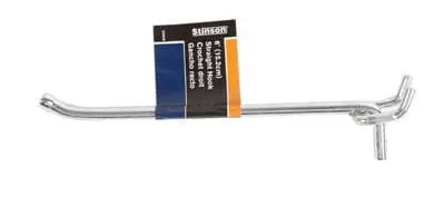 Peghook 6 inch bulk - Brantford Surplus