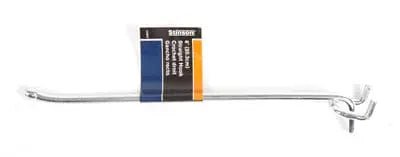 Peghook 8 inch bulk - Brantford Surplus