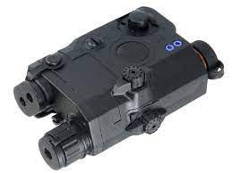 PEQ - 15 Laser / Light RHAM - Brantford Surplus