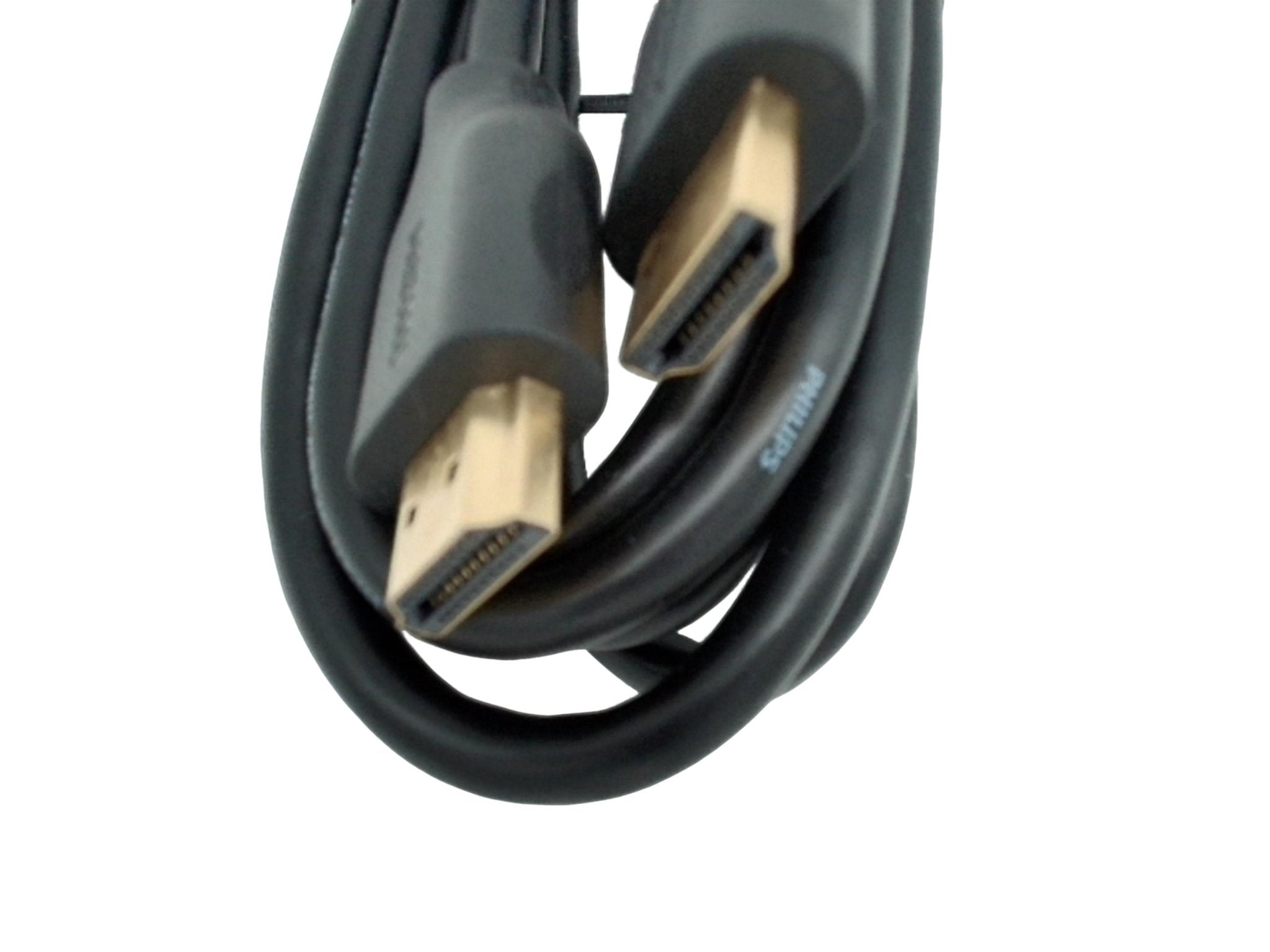 Philips High - Speed HDMI 2.0 Cable 1.5m - Brantford Surplus