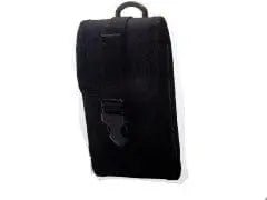 Phone case milspex military black 6x3.75x1.5 inch 15x9.5x3.8cm - Brantford Surplus