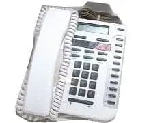 Phone Corded Ass't w/Caller List - Brantford Surplus