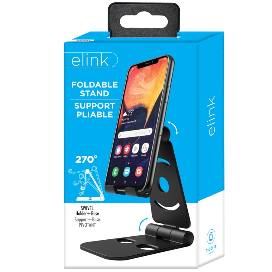 Phone Stand Swivel - Brantford Surplus