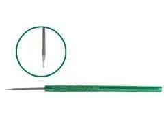 Pick 5.25" Straight Tip Single Ended - Brantford Surplus