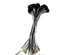 Pigtail 2 - Wire w/6" Leads - Brantford Surplus