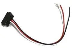 Pigtail 3 - Way Right Angle - Brantford Surplus