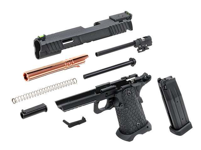 SRC - Baba Yaga Hi-Capa 5.1 -- IN-STORE ONLY