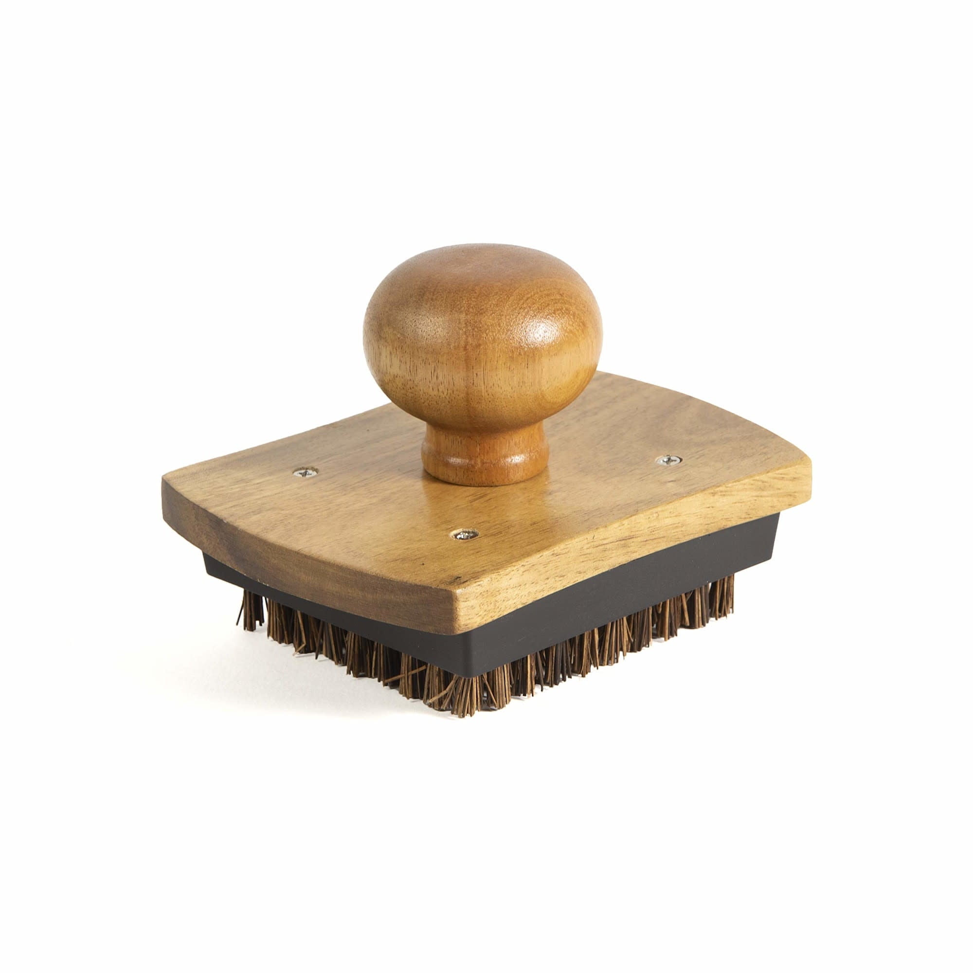 Pizzacraft Baking Stone Scrubber - Heavy Duty Cleaner - Brantford Surplus