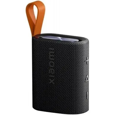 Pocket Speaker 5W Bluetooth waterproof IP67, Black Xiaomi Sound - Brantford Surplus