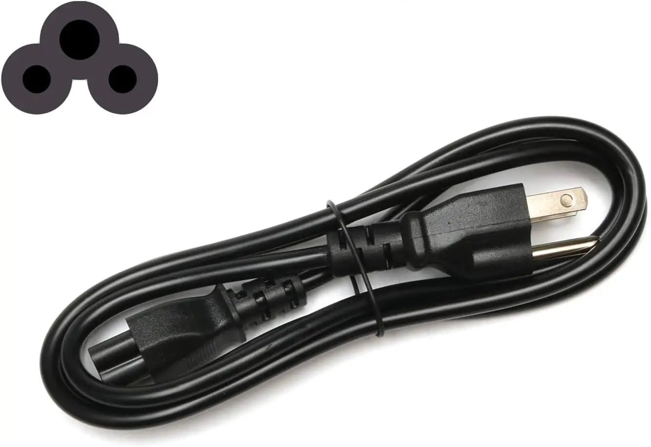 Power cord mickey mouse 6 foot - Brantford Surplus