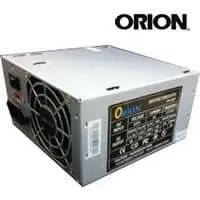 Power Supply 300 watt Orion ATX with sata cable - Brantford Surplus