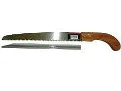 Pruning saw 14 inch 3 way tooth design - Brantford Surplus
