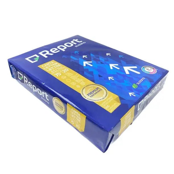 Report Printer paper - Brantford Surplus