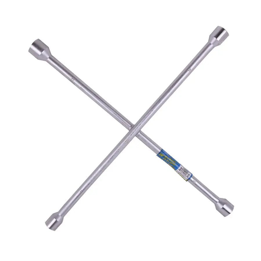 Rim Wrench Metric - Brantford Surplus