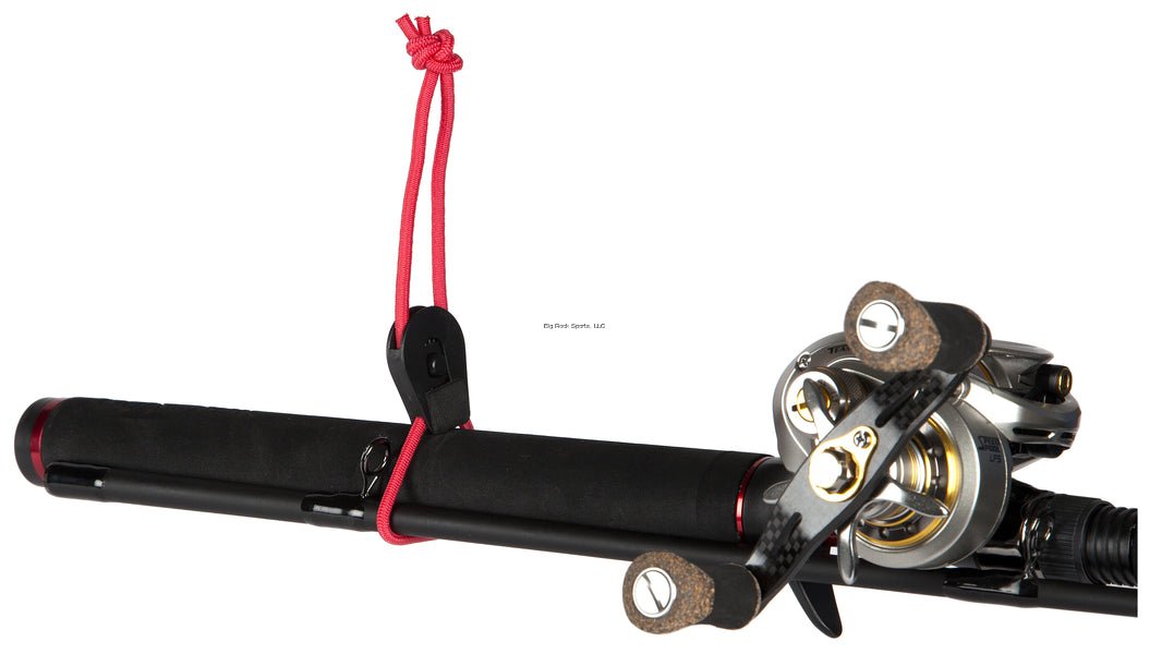 Rod Glove EZ - Rod Ties - Red 2 Pack - Brantford Surplus