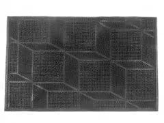 RUBBER PIN MAT (CUBE) 16x24 inch - Brantford Surplus