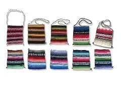 SANTA FE BAG - Brantford Surplus