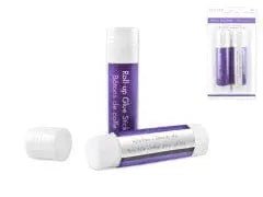 Scrapbook Glue: Roll - Up Glue Sticks 25g x2... - Brantford Surplus