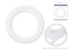 Scrapbook Tape: 8mm Double - Side Adhesive x15m... - Brantford Surplus