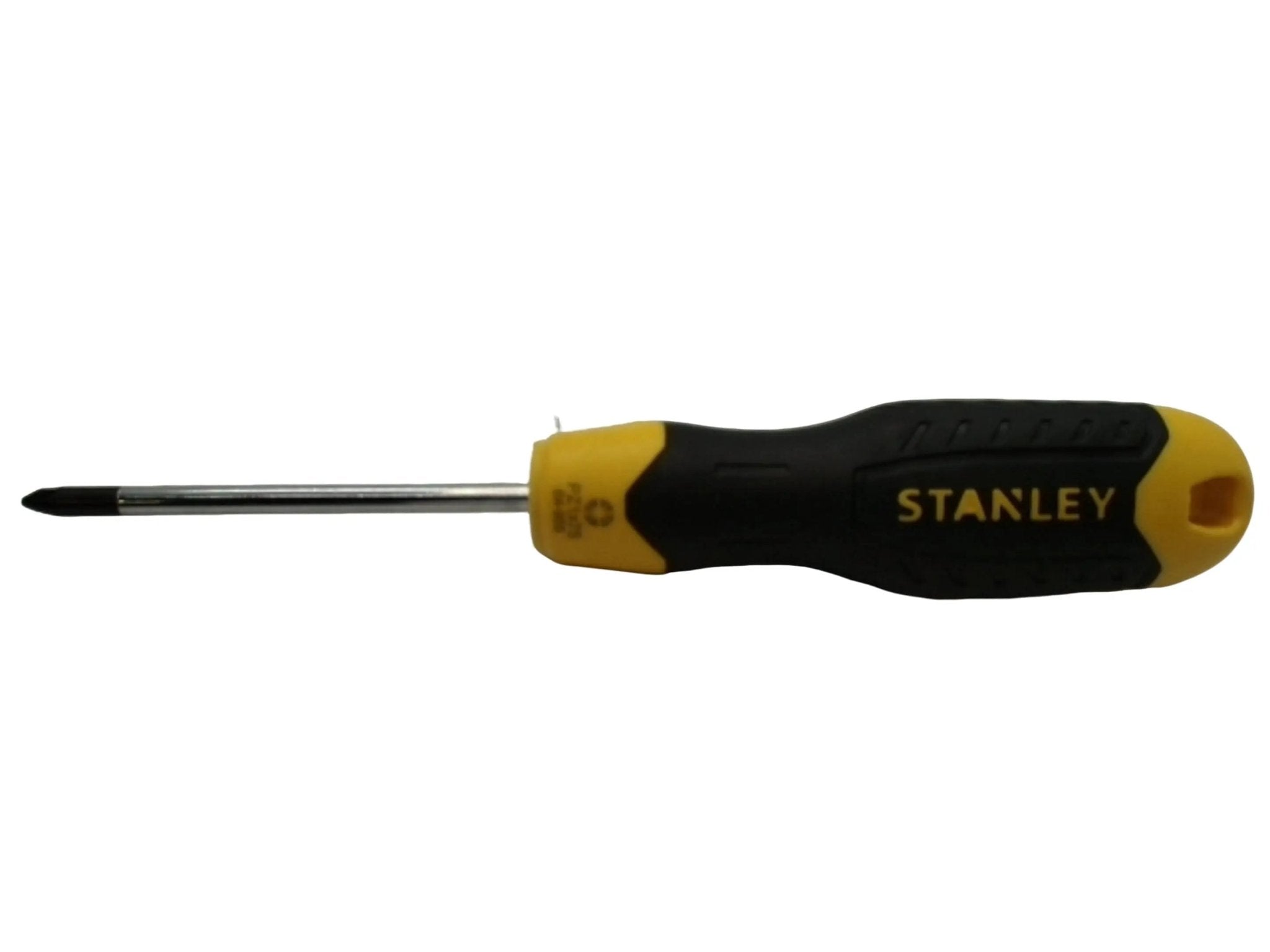 Screwdriver Philips 1pt X 75mm Stanley - Brantford Surplus