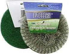 Scrubber 2Way Jumbo - Brantford Surplus