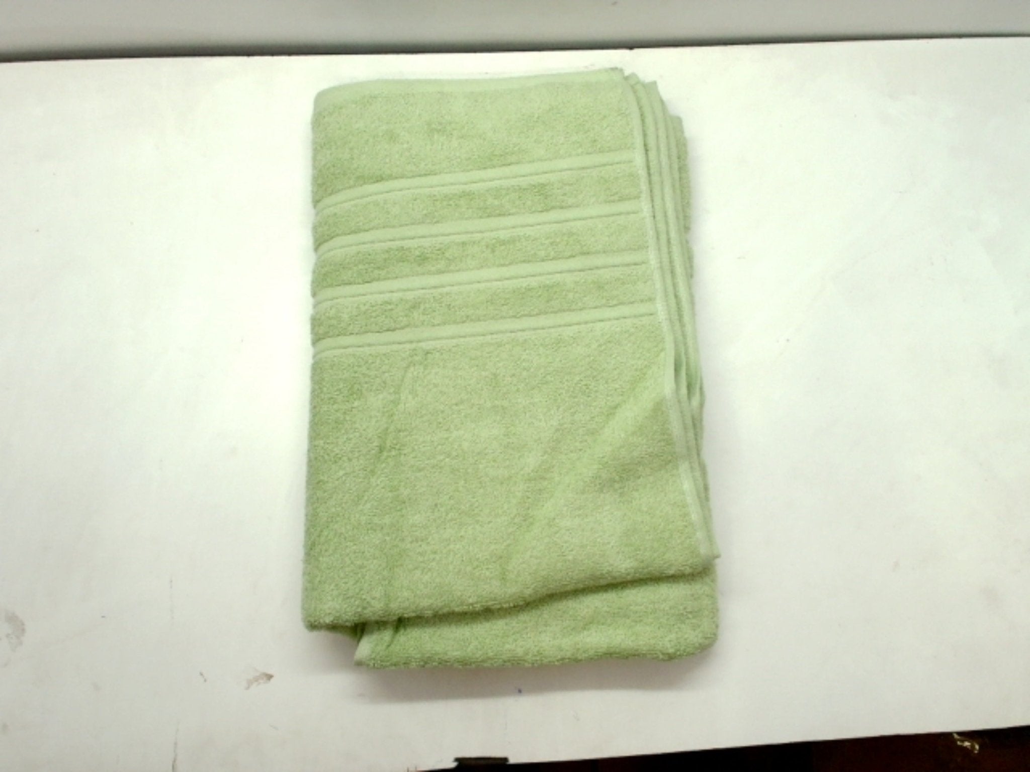 Sea Green Bath Towel 32x64 - Haenkrs - Brantford Surplus