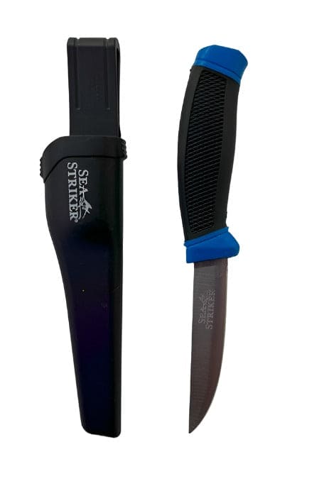 Sea Striker - Bait Knife 4" - Brantford Surplus