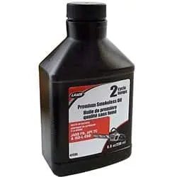 Semi Oil 100mL Premium Smokeless For 2 - Stroke Laser - Brantford Surplus