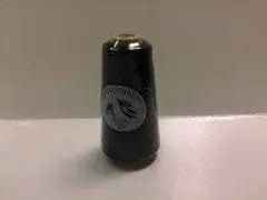 Sewing Thread Black - Brantford Surplus