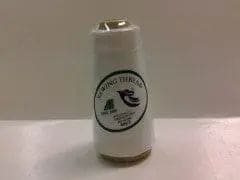 Sewing Thread White - Brantford Surplus