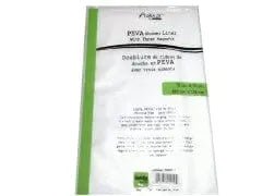 Shower Curtain 70x72" Clear - Brantford Surplus