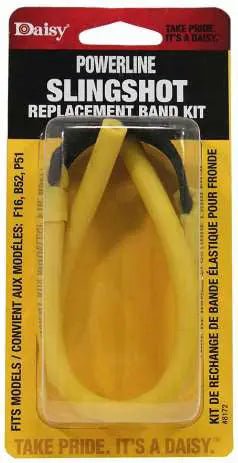 Slingshot Replacement Band Daisy Powerline - Brantford Surplus