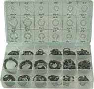 Snap Ring Assortment Set - Brantford Surplus
